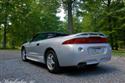 1999 Mitsubishi Eclipse Spyder