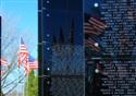 444 Day Memorial