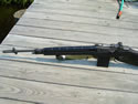 Springfield Armory M1A